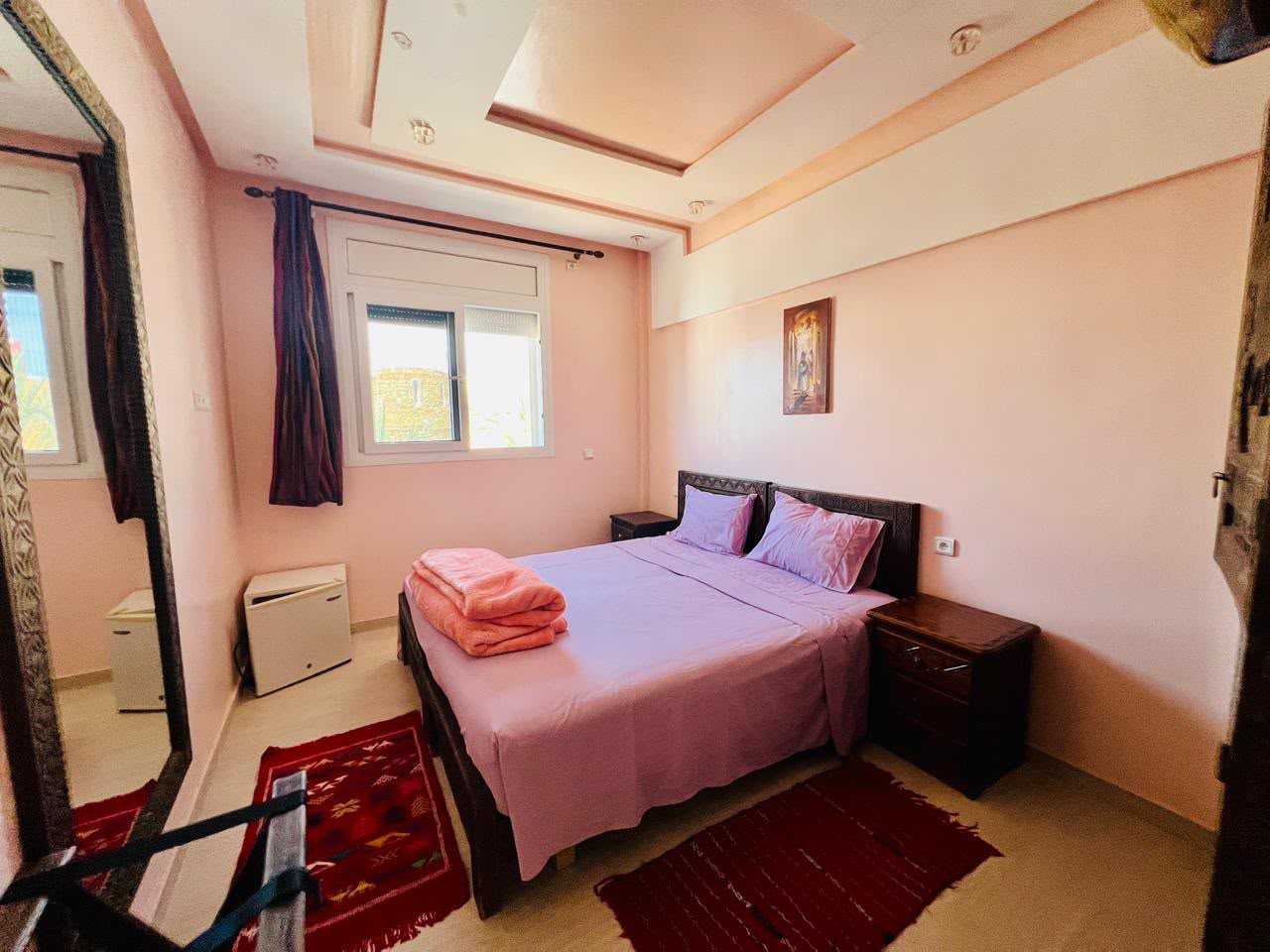 Single Private Room
